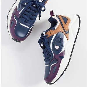 CHAMPION SNEAKERS AUTHENTIC